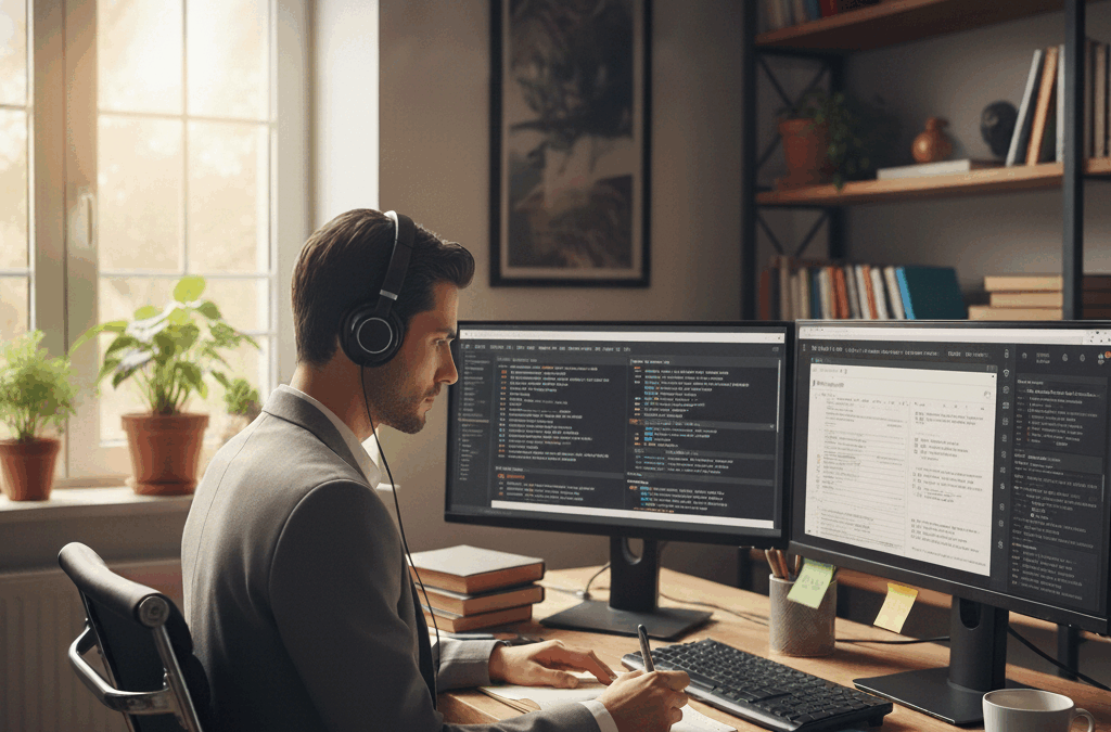 Steps to Learn Translation and Master It from Scratch